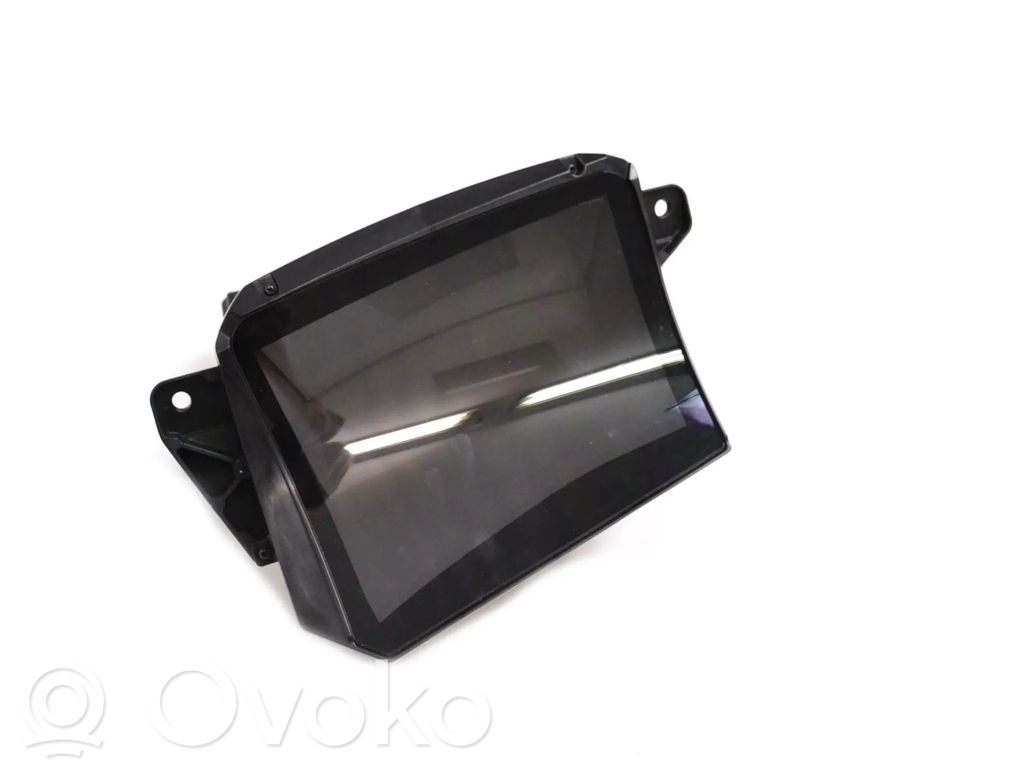 BMW X4 G02 Head up display screen 