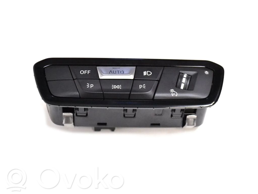 BMW 3 G20 G21 Light switch 