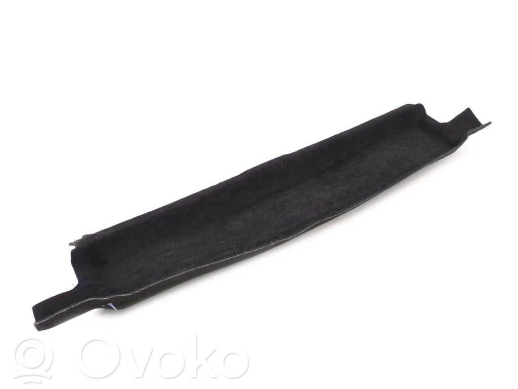 Tesla Model S Centre console side trim rear 