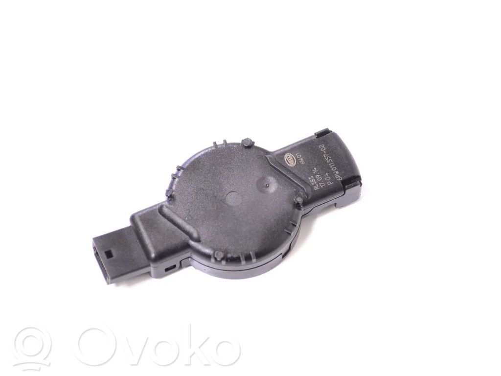 Tesla Model S Rain sensor 
