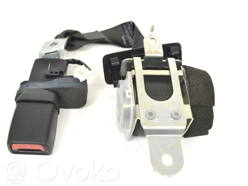 Lexus GS 250 350 300H 450H Middle seatbelt (rear) 