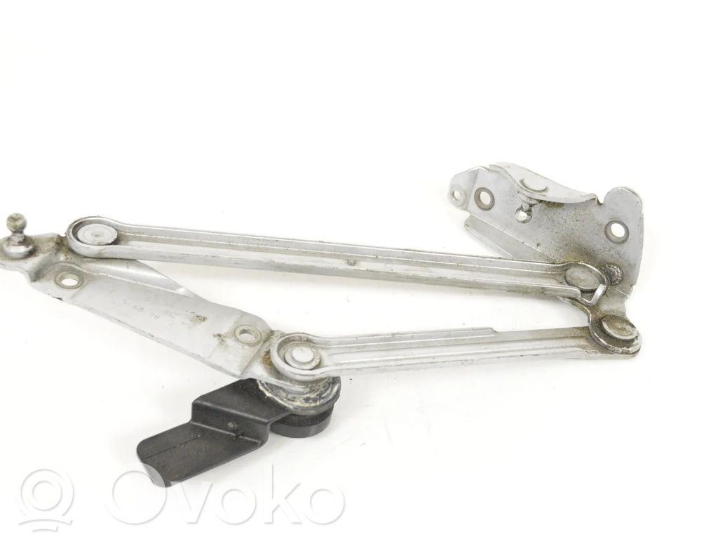 Volkswagen Phaeton Tailgate/trunk/boot hinge 