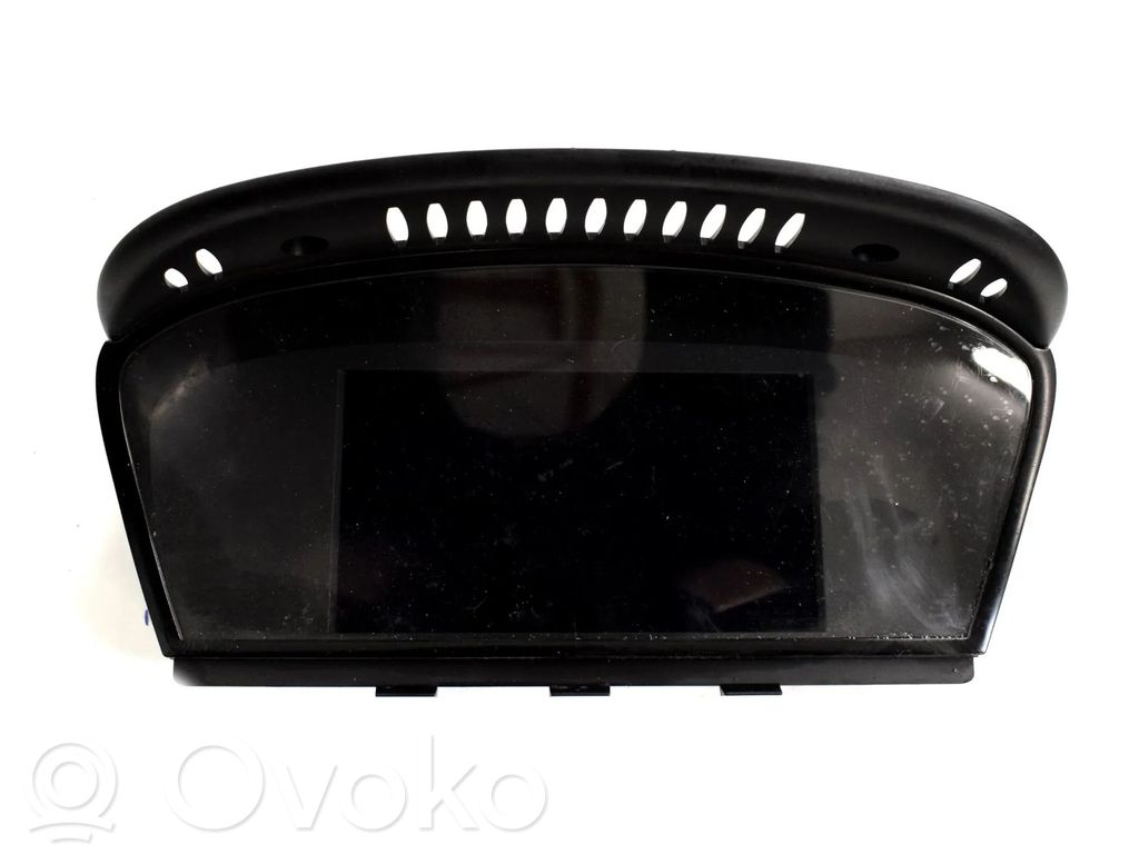 Bildschirm / Display / Anzeige   9141807
