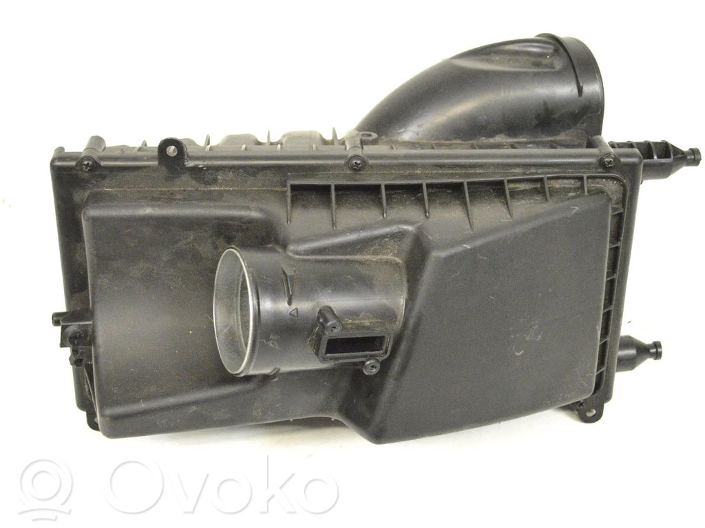 Land Rover Range Rover L405 Obudowa filtra powietrza 