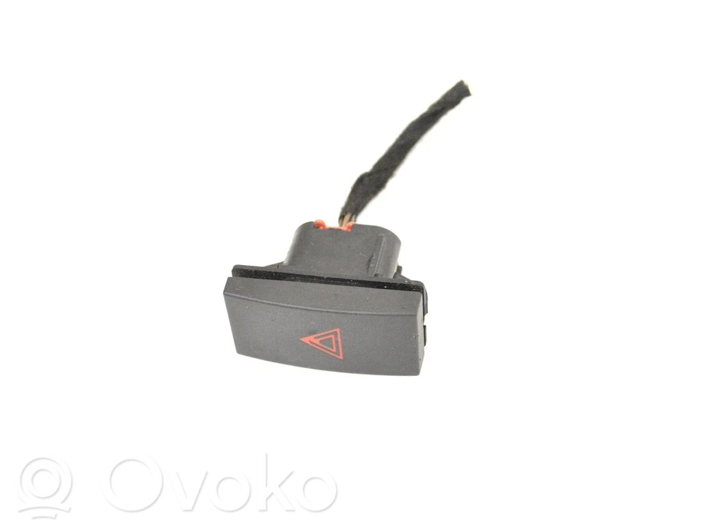 Hazard light switch   3M5T13A350AB
