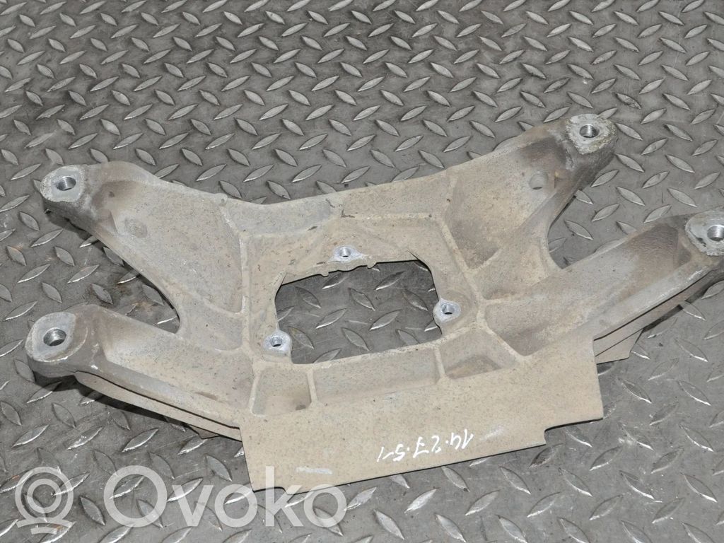 Audi A5 8T 8F Supporto di montaggio scatola del cambio 