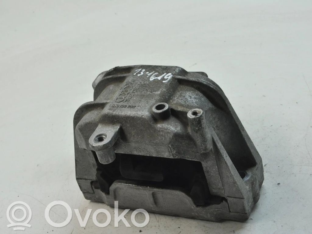 Audi TT TTS Mk2 Engine mount bracket 