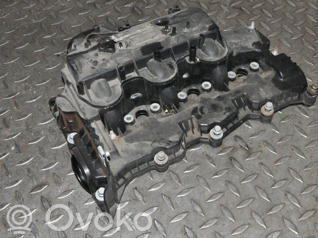 Land Rover Discovery 4 - LR4 Ventildeckel 
