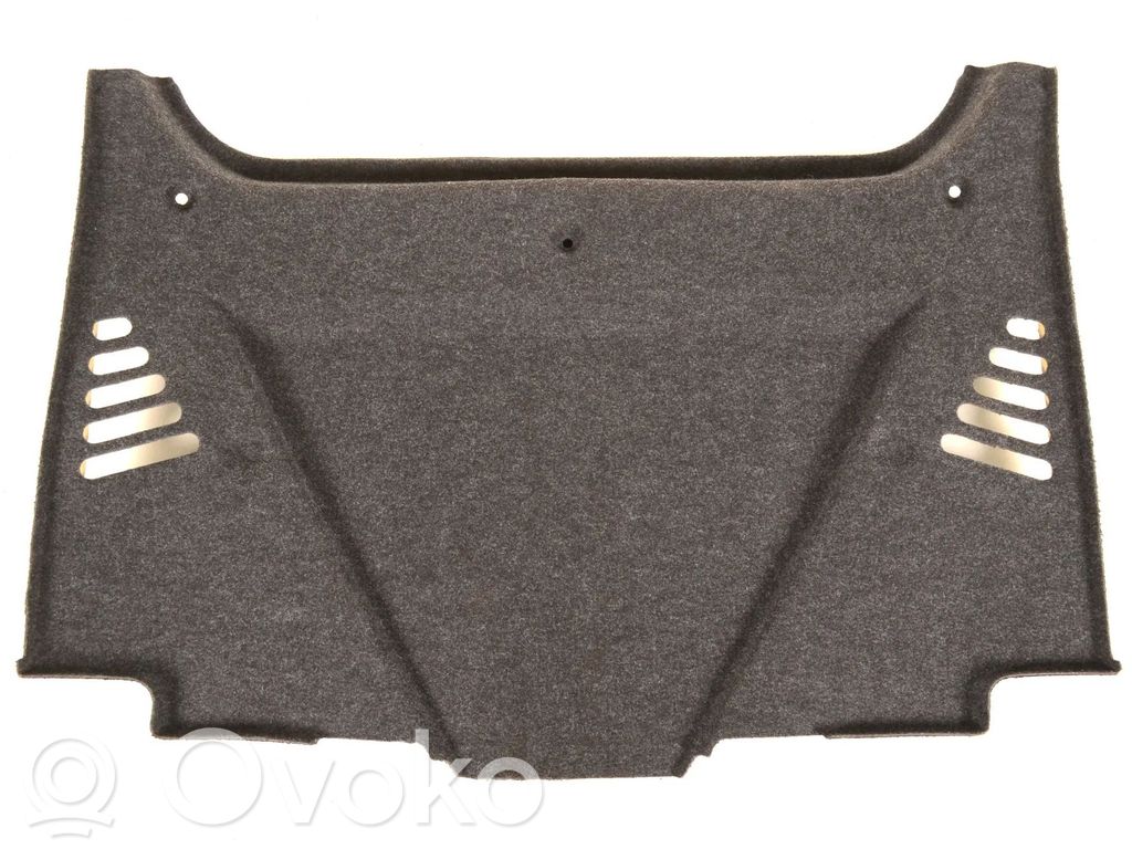 Audi TT TTS Mk2 Otros repuestos del interior 