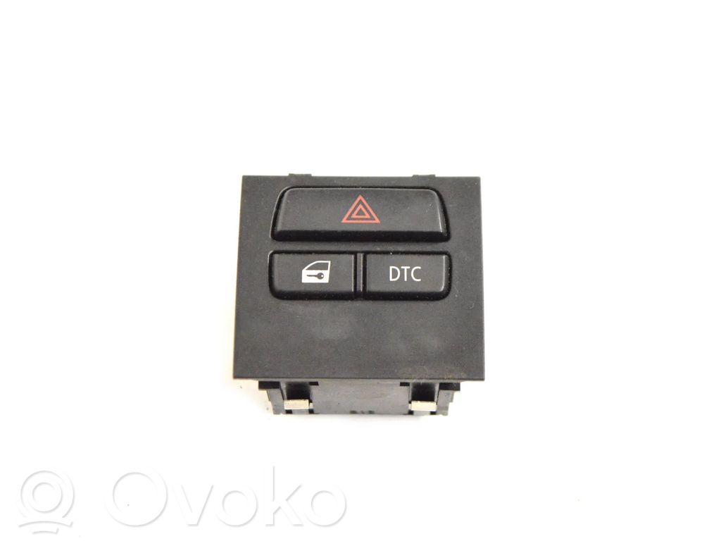 BMW 3 E90 E91 Hazard light switch 