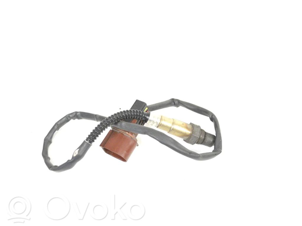 Volkswagen Touareg II Lambda probe sensor 