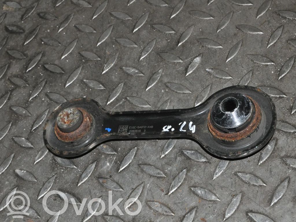 Ford S-MAX Taka-ylätukivarren haarukkavipu 