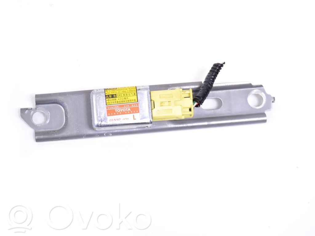 Lexus RX 330 - 350 - 400H Airbagsensor Crashsensor Drucksensor 