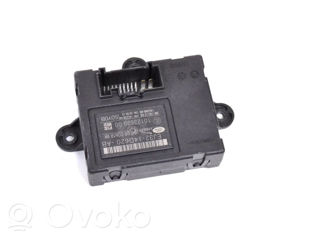 Land Rover Range Rover Evoque L538 Door control unit/module 