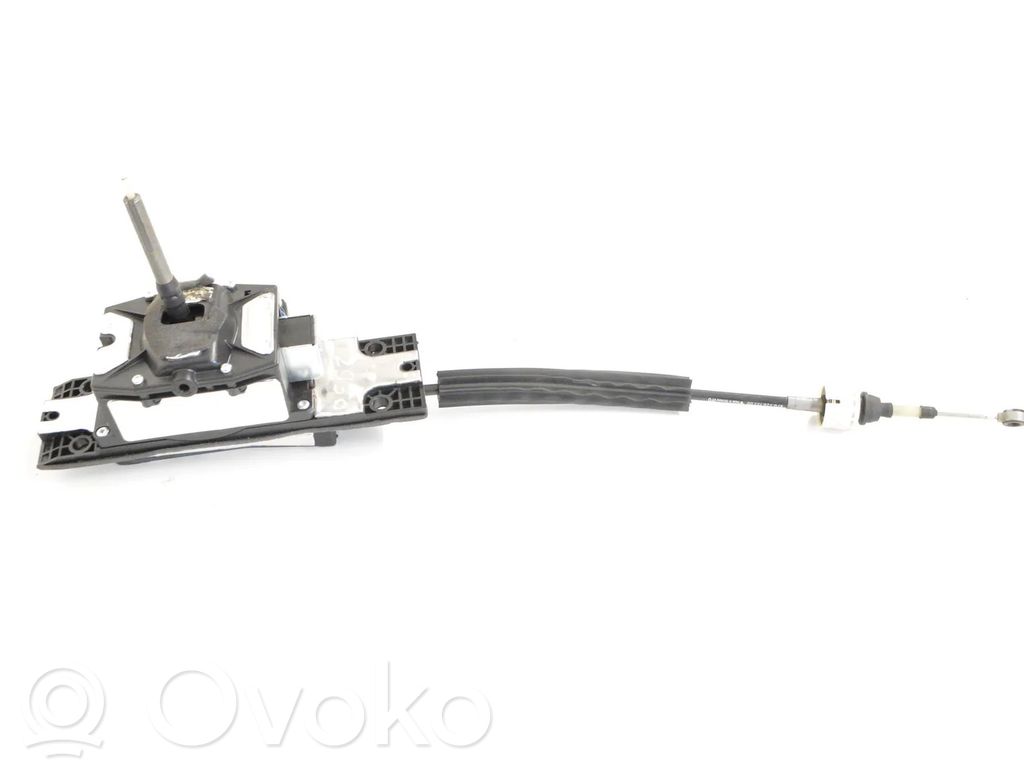 Porsche Panamera (970) Selector caja de cambios 