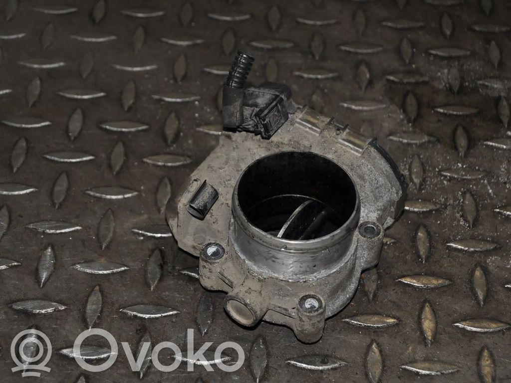 Droseļvārsts   0280750598,BK2Q9E926AC