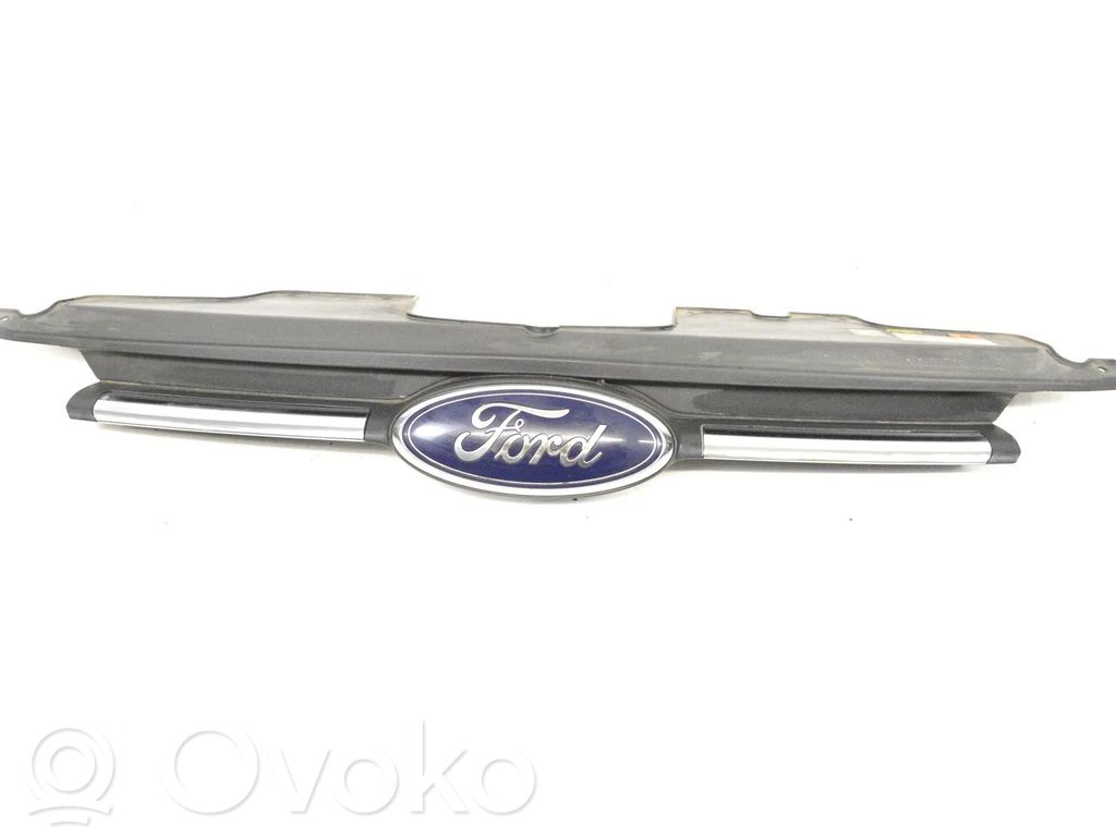 Ford Transit Custom Rejilla superior del radiador del parachoques delantero 