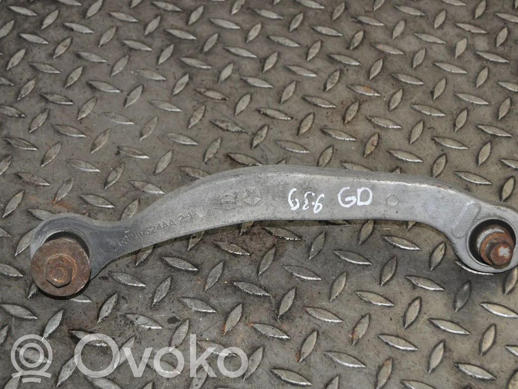 Chrysler 300C Querlenker Achsschenkel hinten 