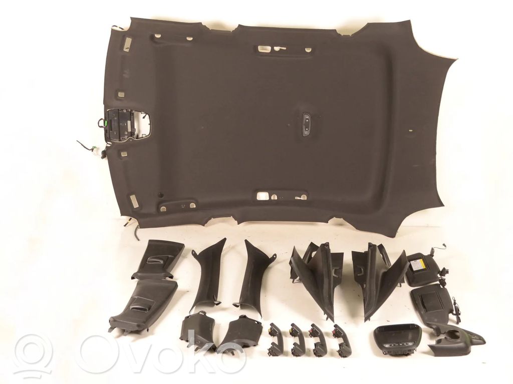 Volvo V40 Set rivestimento 