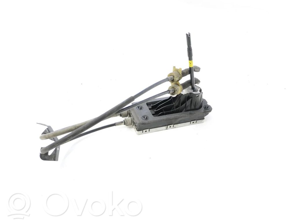 Mini One - Cooper Coupe R56 Selector caja de cambios 