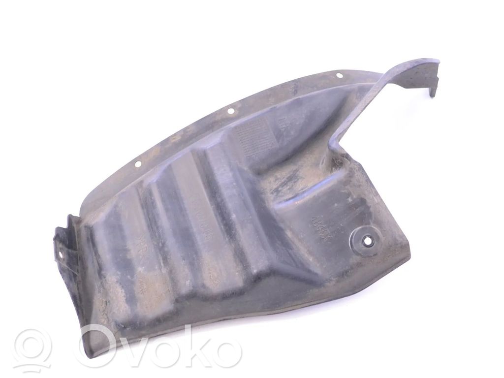 Mitsubishi Outlander Rear mudguard 