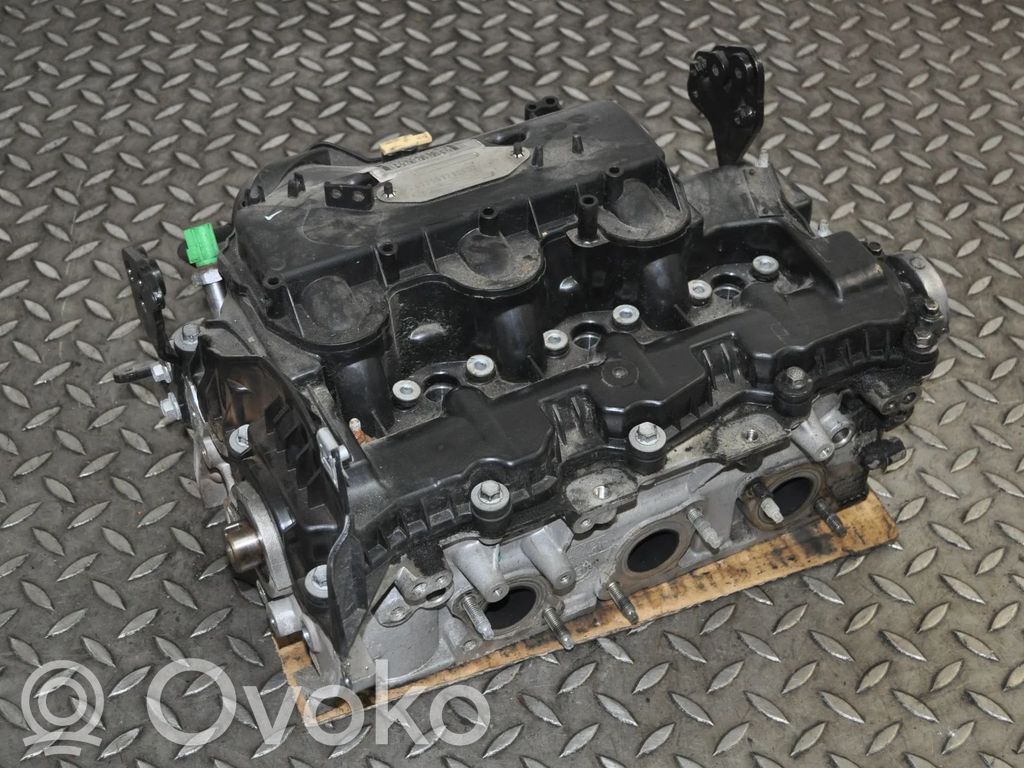 Land Rover Discovery 4 - LR4 Testata motore 