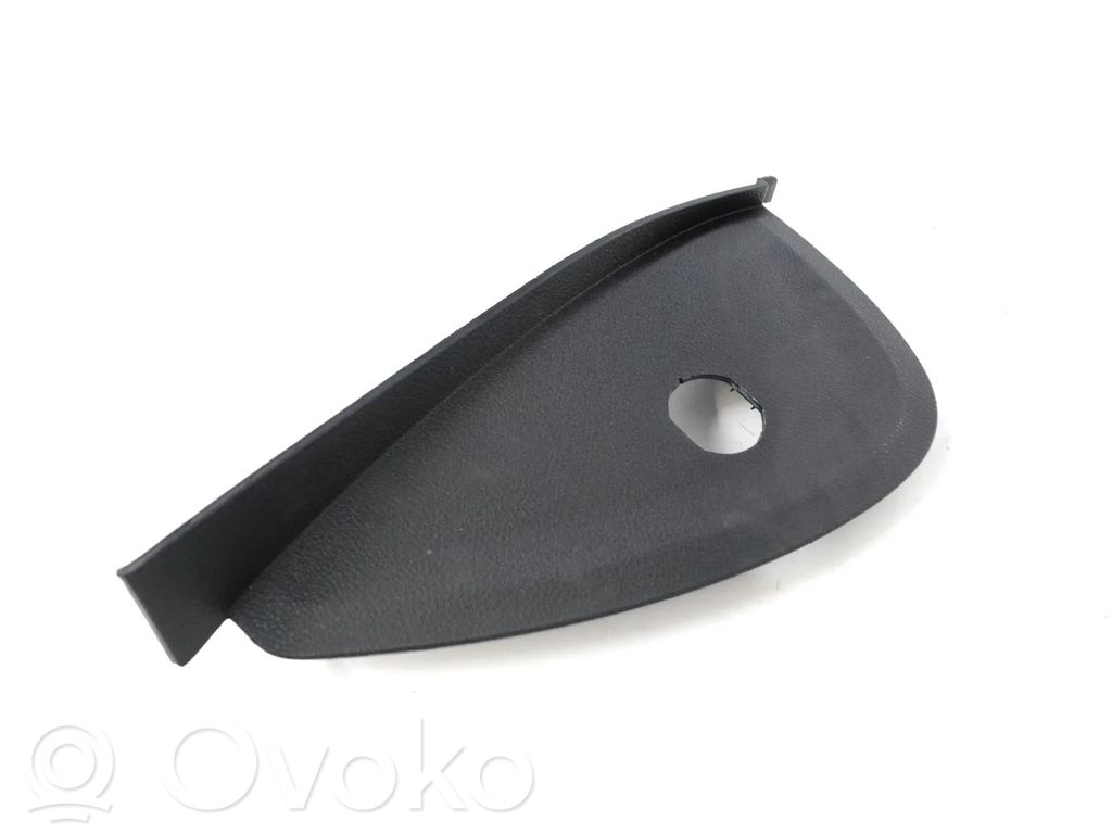 BMW X5 E70 Dashboard glove box trim 