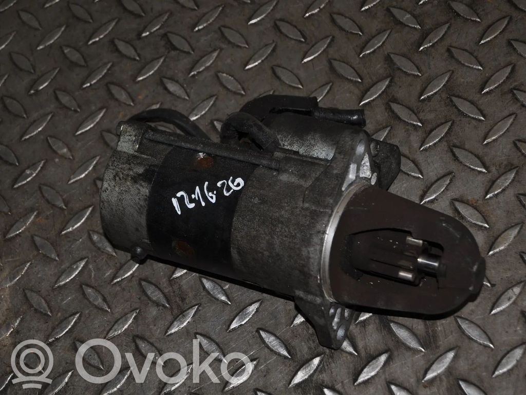 Motor de arranque   23300AA621