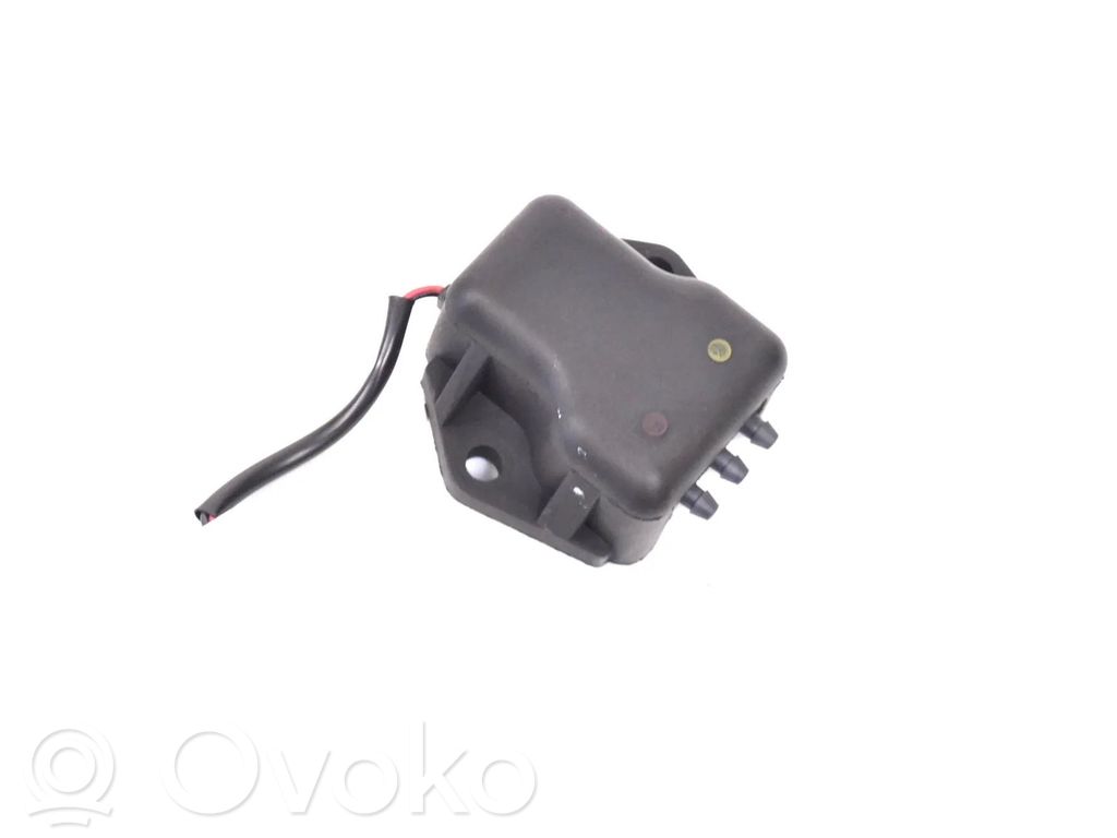 Nissan Juke I F15 Otros dispositivos 