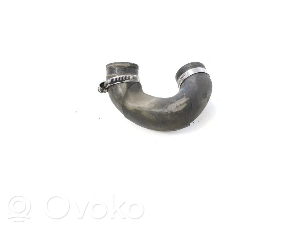 BMW 3 E90 E91 Caurulīte (-es) / šļūtene (-es) 