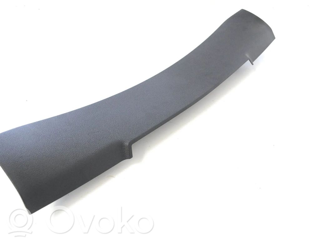 Peugeot 2008 I Centre console side trim rear 