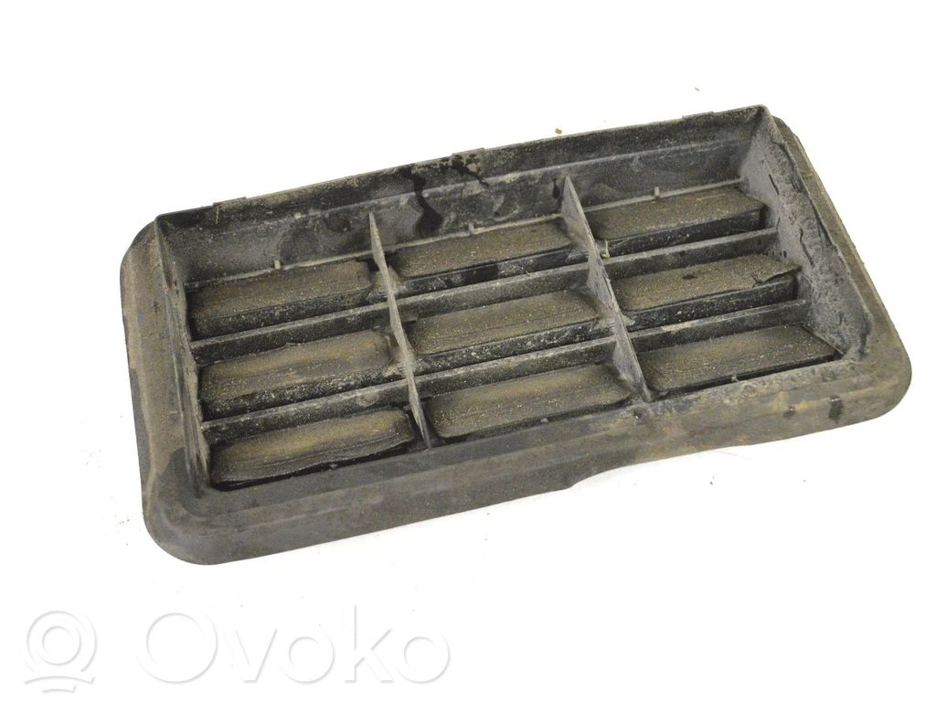Ventiliacinės grotelės