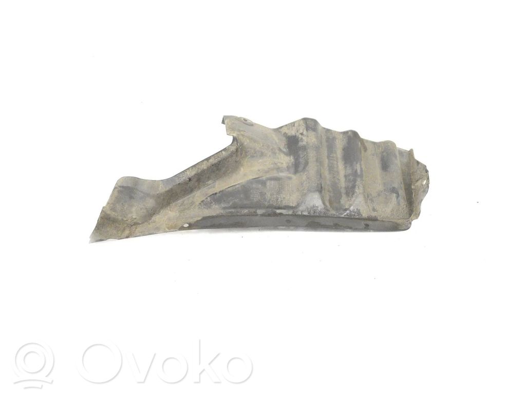 Mitsubishi Outlander Rear mudguard 