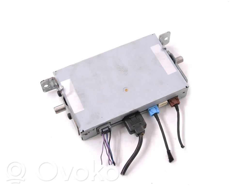 Jaguar F-Type Bluetooth control unit module 
