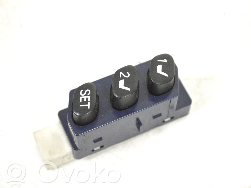 Lexus RX 330 - 350 - 400H Przyciski sterowania fotela 
