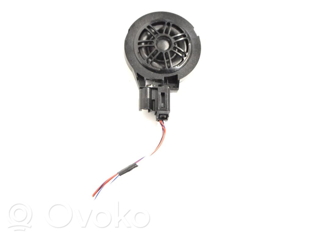 Audi Q5 SQ5 FY Głośnik deski rozdzielczej 