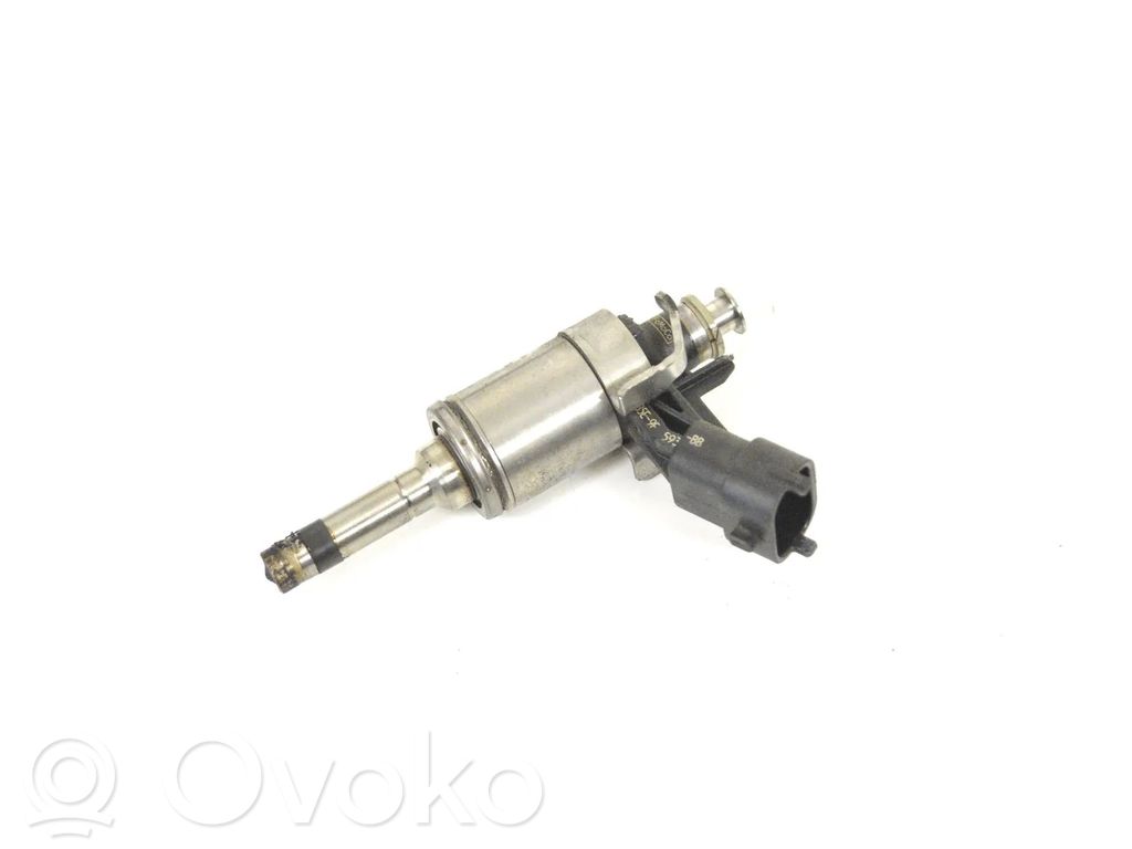 Fuel injector   BB5E9F593BB