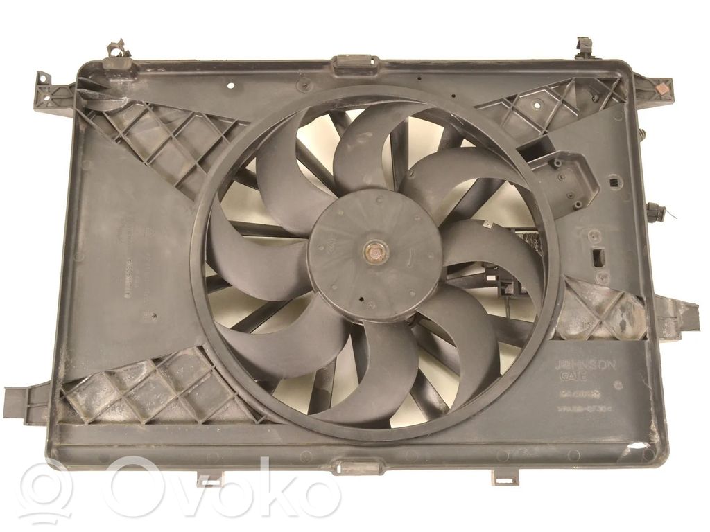 Диффузор   VP4FLH8146