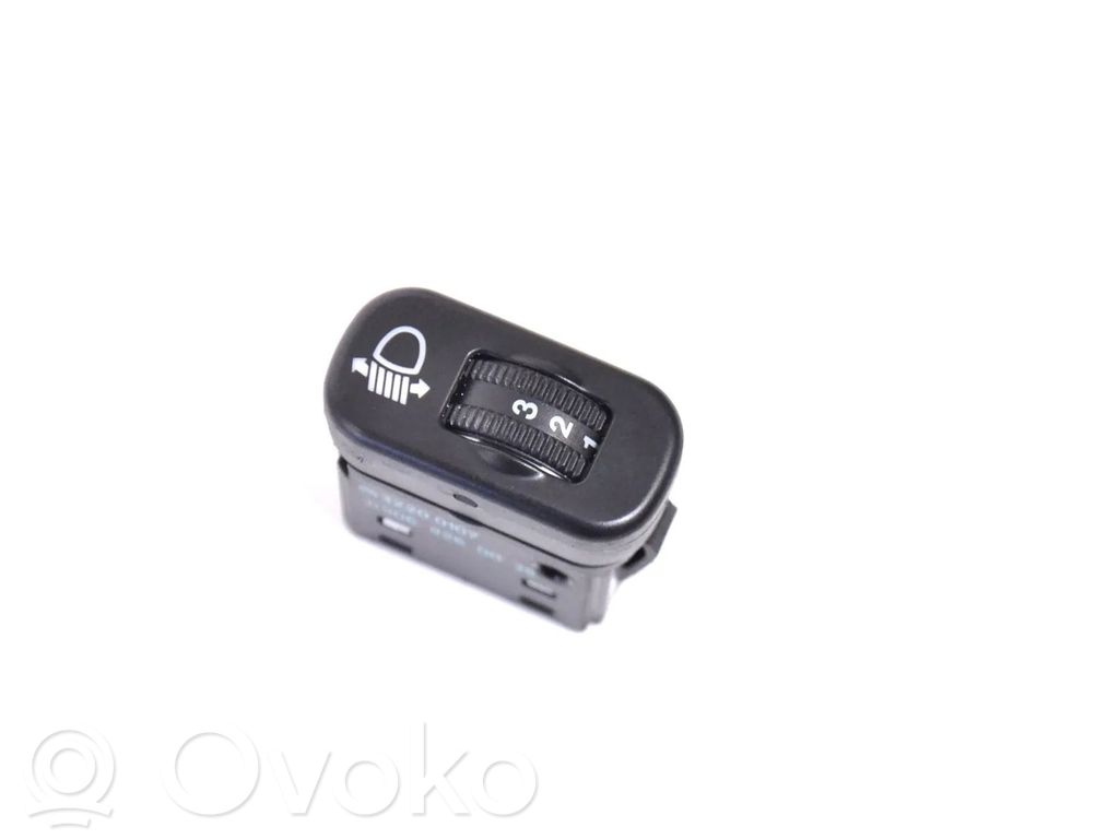 Mercedes-Benz Sprinter W906 Otros interruptores/perillas/selectores 