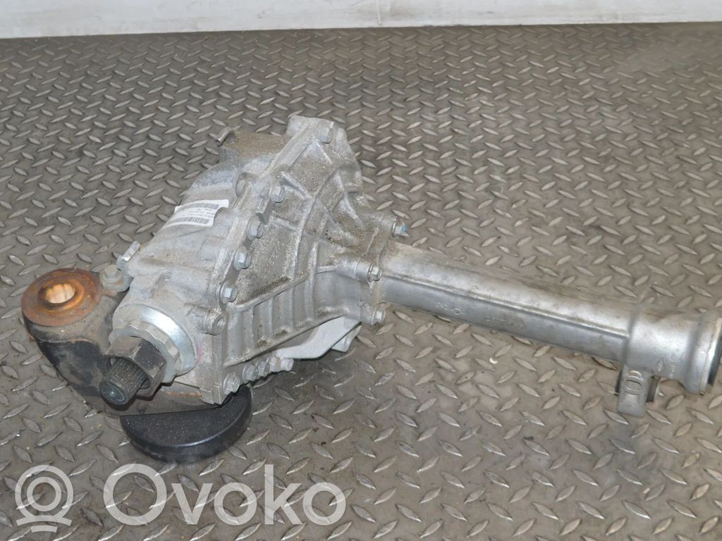 Land Rover Range Rover Sport L494 Mechanizm różnicowy przedni / Dyferencjał 