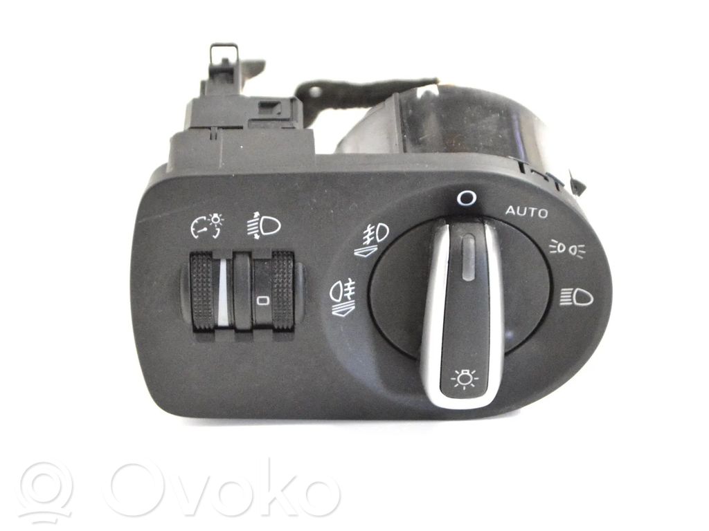 Audi A1 Interruptor de luz 
