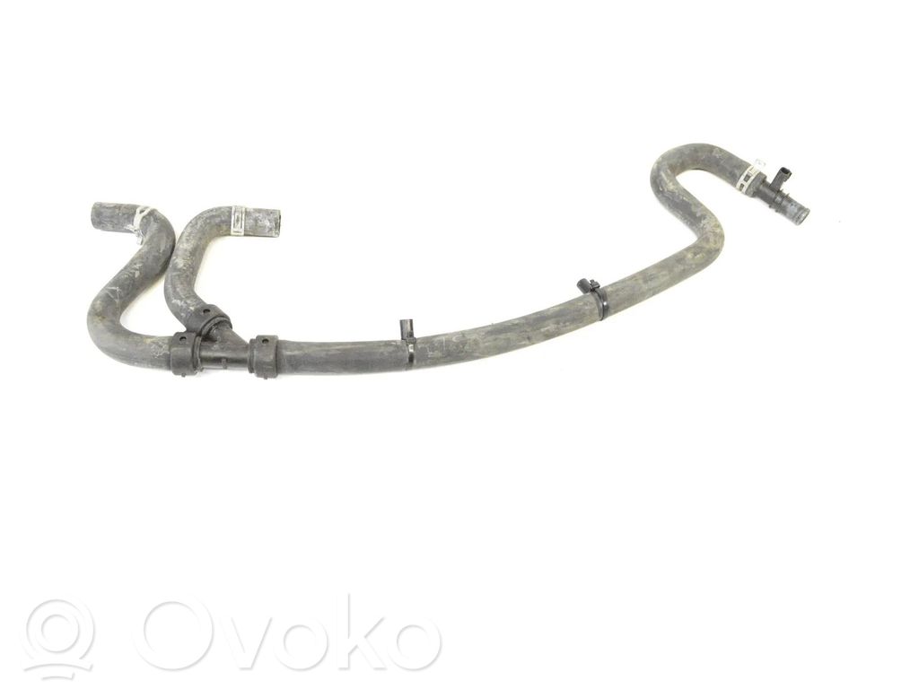 Tesla Model S Engine coolant pipe/hose 