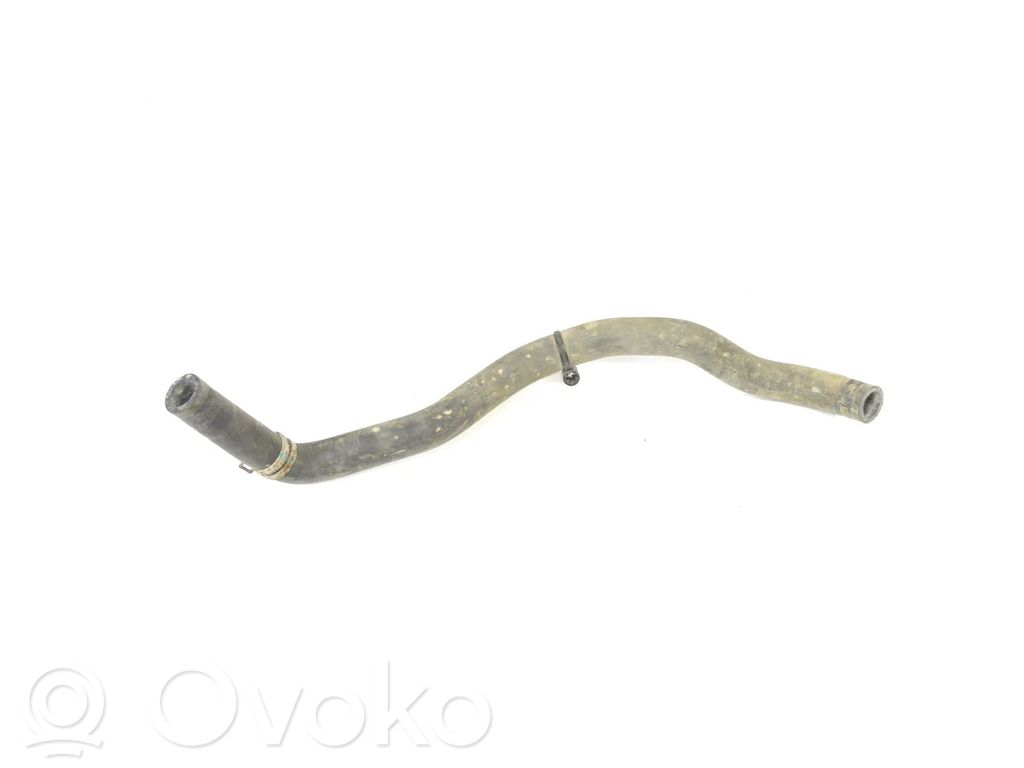Tesla Model S Engine coolant pipe/hose 