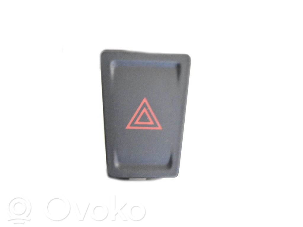 BMW i3 Hazard light switch 