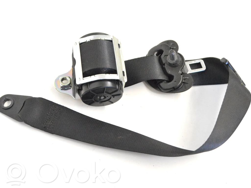 Mini One - Cooper Coupe R56 Cinturón delantero 