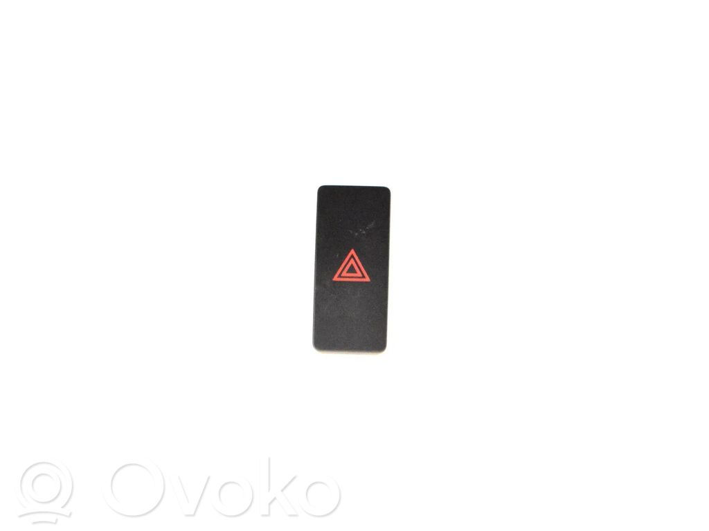 Mazda 3 II Hazard light switch 