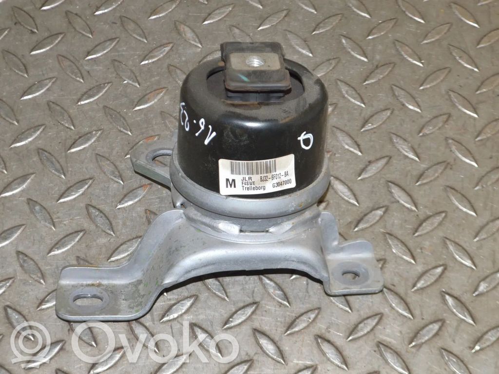 Jaguar E-Pace Engine mount bracket 