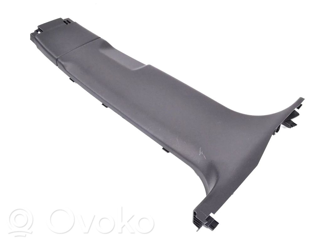 Jaguar E-Pace (B) pillar trim (bottom) 