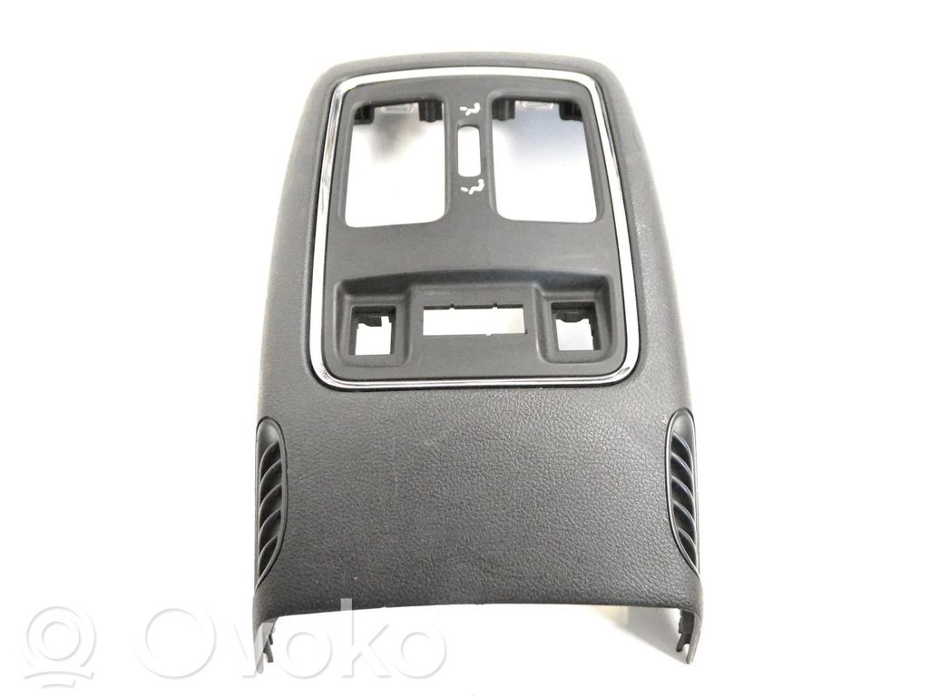 Jeep Grand Cherokee Autres éléments de console centrale 