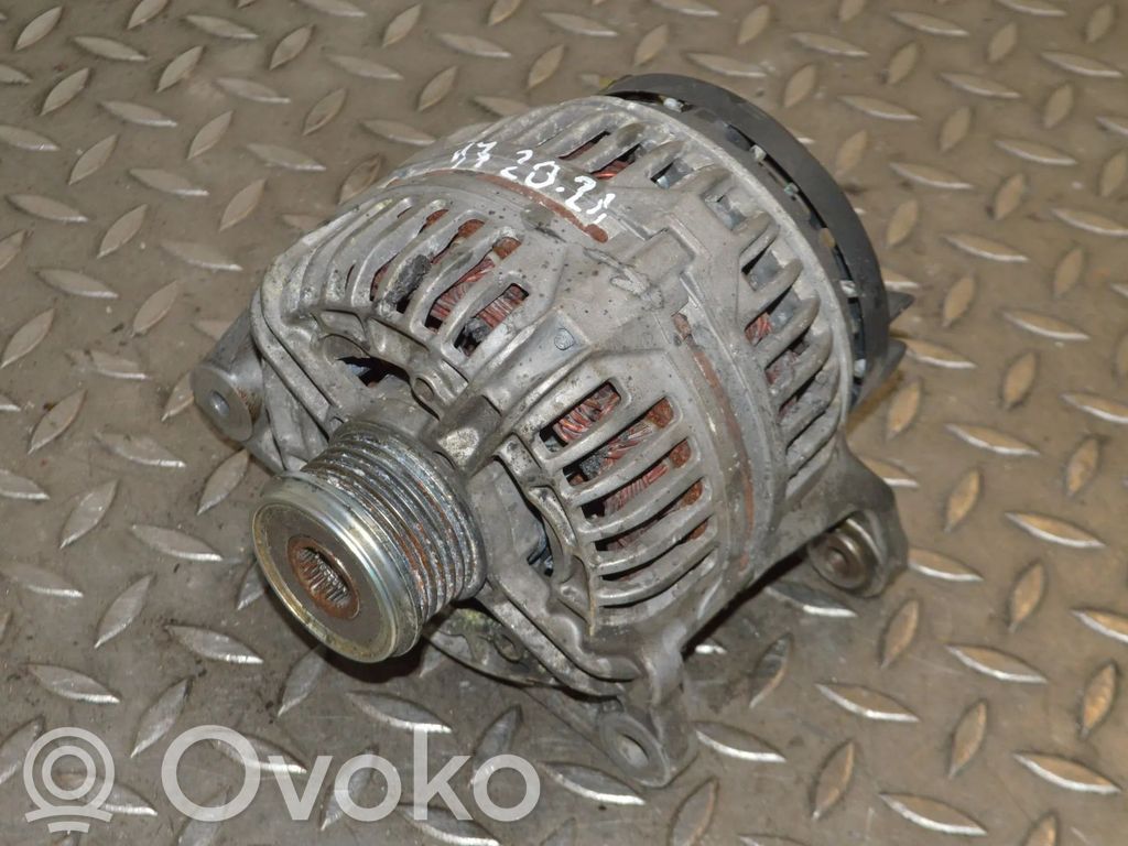 Alternador   997603012JX